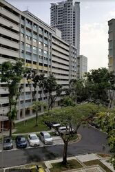 Blk 123 Bishan Street 12 (Bishan), HDB 4 Rooms #555598441